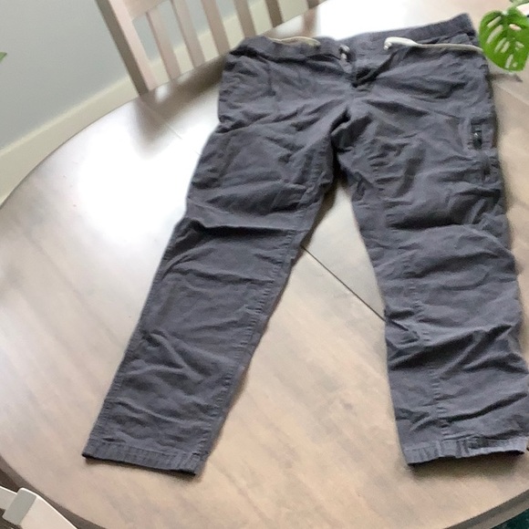 Vuori womens riptsop pant size large - Picture 3 of 3